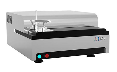 金义博直读光谱仪